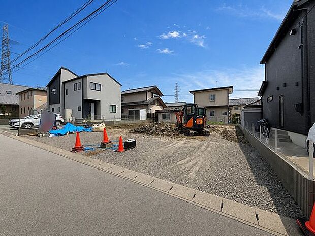 共有部分「オール電化」※画像は一部CGを含んでいます。