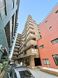 朝日プラザ五橋III