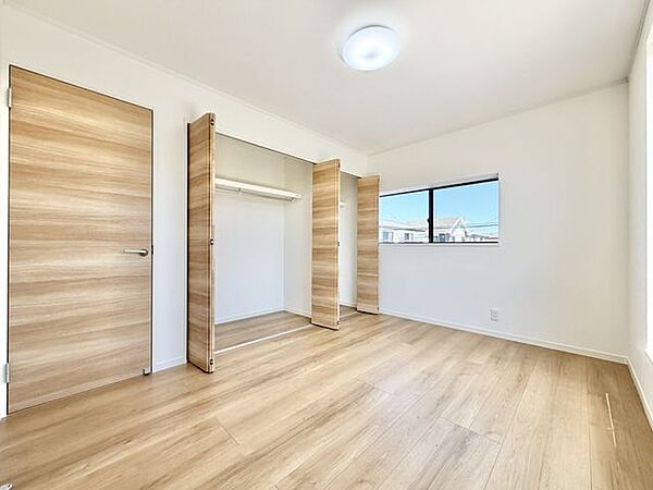 子供部屋