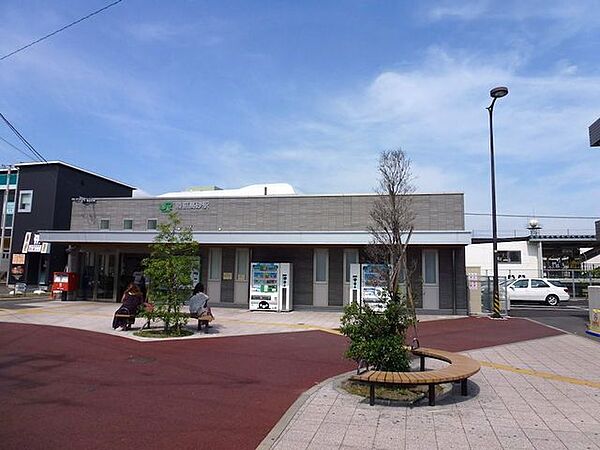 陸前高砂駅(JR東日本 仙石線) 徒歩24分。 1860m