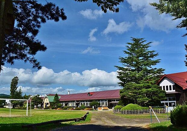 仙台市立根白石小学校 徒歩14分。 1120m
