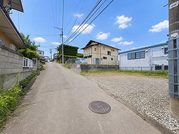 駐車場※画像は一部CGを含んでいます。