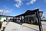 周辺：薬師堂駅(仙台市交通局 東西線) 徒歩19分。 1470m