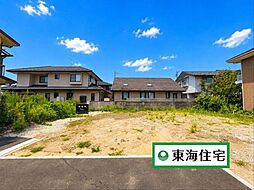 若林区南小泉4丁目B区画