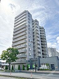 グランジュールマンション小鶴新田