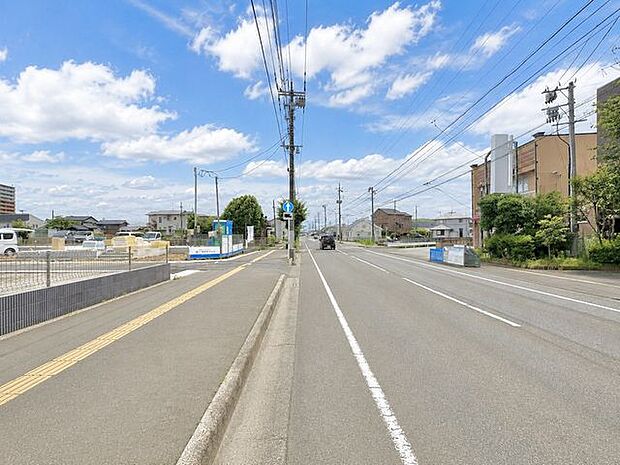 駐車場※画像は一部CGを含んでいます。