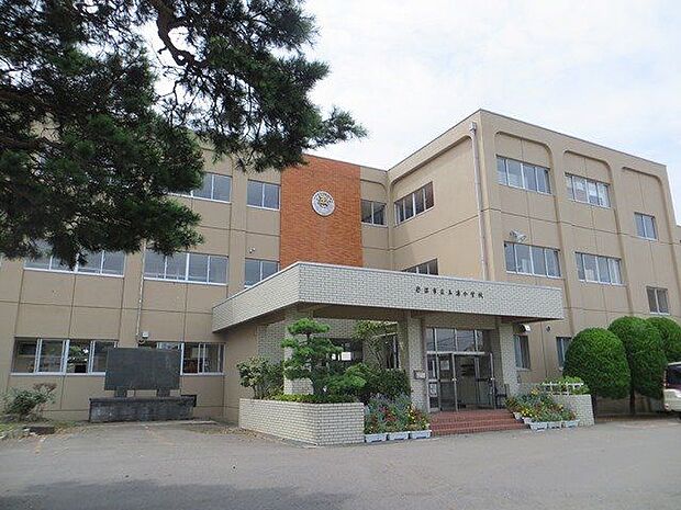 岩沼市立玉浦小学校 徒歩42分。 3350m