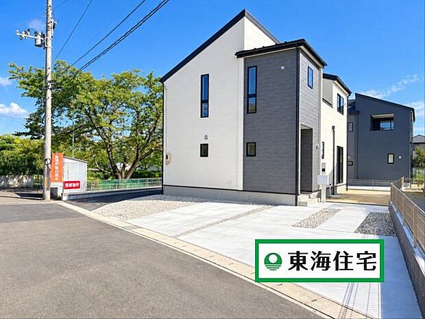 共有部分※画像は一部CGを含んでいます。