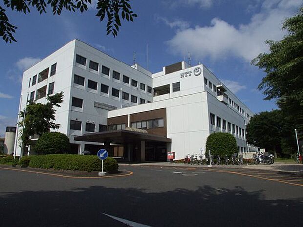 東北医科薬科大学若林病院 徒歩23分。 1820m
