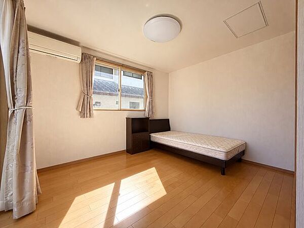 子供部屋
