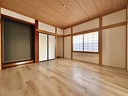 洋室の画像