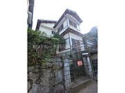 滝谷不動駅より徒歩57分 1階 築44年10ヶ月の賃貸物件