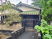 紀三井寺駅より徒歩28分 1階 築58年3ヶ月の賃貸物件