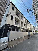 コバルト森ノ宮EAST 3階 築10年8ヶ月の賃貸物件