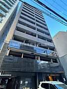 松屋町駅より徒歩4分 8階 築19年8ヶ月の賃貸物件