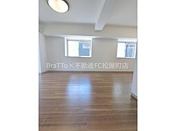 Osaka Metro長堀鶴見緑地線 松屋町駅 徒歩1分の賃貸マンション 9階ワンルームのリビング/ダイニング