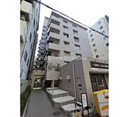 長堀橋駅より徒歩5分 2階 築42年8ヶ月の賃貸物件