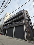 松屋町駅より徒歩4分 3階 築38年5ヶ月の賃貸物件