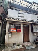 河内天美駅より徒歩2分 1階 築61年11ヶ月の賃貸物件