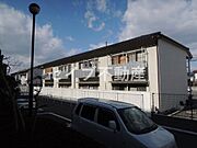 大元駅より徒歩20分 1階 築40年7ヶ月の賃貸物件