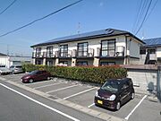 備前西市駅より徒歩3分 1階 築30年の賃貸物件