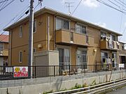  1階 築21年の賃貸物件