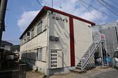 岡山市北区西崎本町 2階建 築45年のイメージ