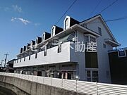 備前西市駅より徒歩17分 1階 築35年8ヶ月の賃貸物件