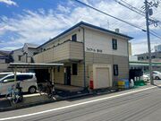 清輝橋駅より徒歩4分 1階 築29年7ヶ月の賃貸物件