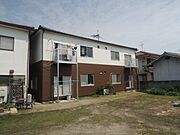  2階 築40年10ヶ月の賃貸物件