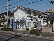 ＴＷＩＮＳＴＡＧＥ今 2階 築33年7ヶ月の賃貸物件