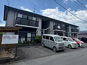 ディアスリッチ 1階 築28年6ヶ月の賃貸物件