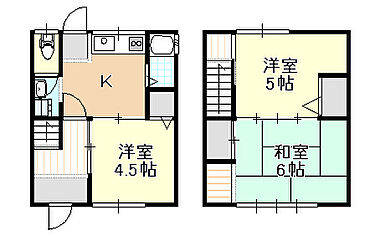 間取り：233022207185