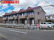 シャトル阿佐 1階 築38年9ヶ月の賃貸物件