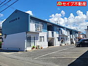 2階 築38年2ヶ月の賃貸物件