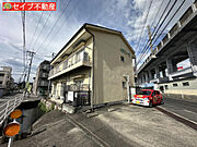 大和コーポ 1階 築42年9ヶ月の賃貸物件