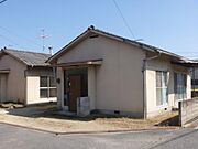 東岡山駅より徒歩12分 築45年9ヶ月の賃貸物件