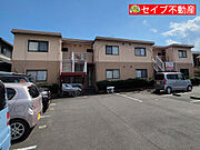 北長瀬駅より徒歩26分 1階 築39年9ヶ月の賃貸物件