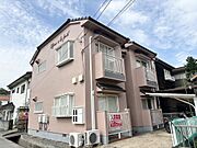セジュールアラフォーレ 2階 築36年6ヶ月の賃貸物件