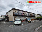 ガーデンハイツ 1階 築50年9ヶ月の賃貸物件