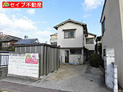 備前三門駅より徒歩1分 築60年9ヶ月の賃貸物件