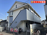 グローリー大安寺 1階 築35年8ヶ月の賃貸物件