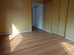 JR宇野線 大元駅 徒歩16分の賃貸アパート 2階3DKのリビング/ダイニング