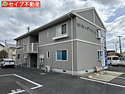 倉敷駅より徒歩21分 1階 築33年5ヶ月の賃貸物件