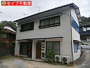備前田井駅より徒歩18分 築50年9ヶ月の賃貸物件