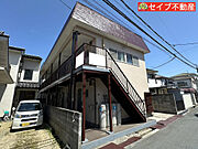 法界院駅より徒歩6分 2階 築43年1ヶ月の賃貸物件