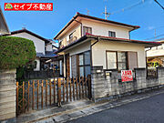 庭瀬駅より徒歩31分 築41年9ヶ月の賃貸物件