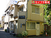 グラッセ3番館 2階 築38年9ヶ月の賃貸物件