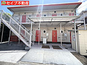 法界院駅より徒歩13分 2階 築37年9ヶ月の賃貸物件