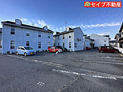 倉敷駅より徒歩28分 2階 築34年3ヶ月の賃貸物件